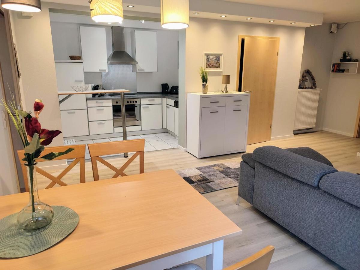 Ferienwohnung An Der Korkeiche Rinnthal Экстерьер фото